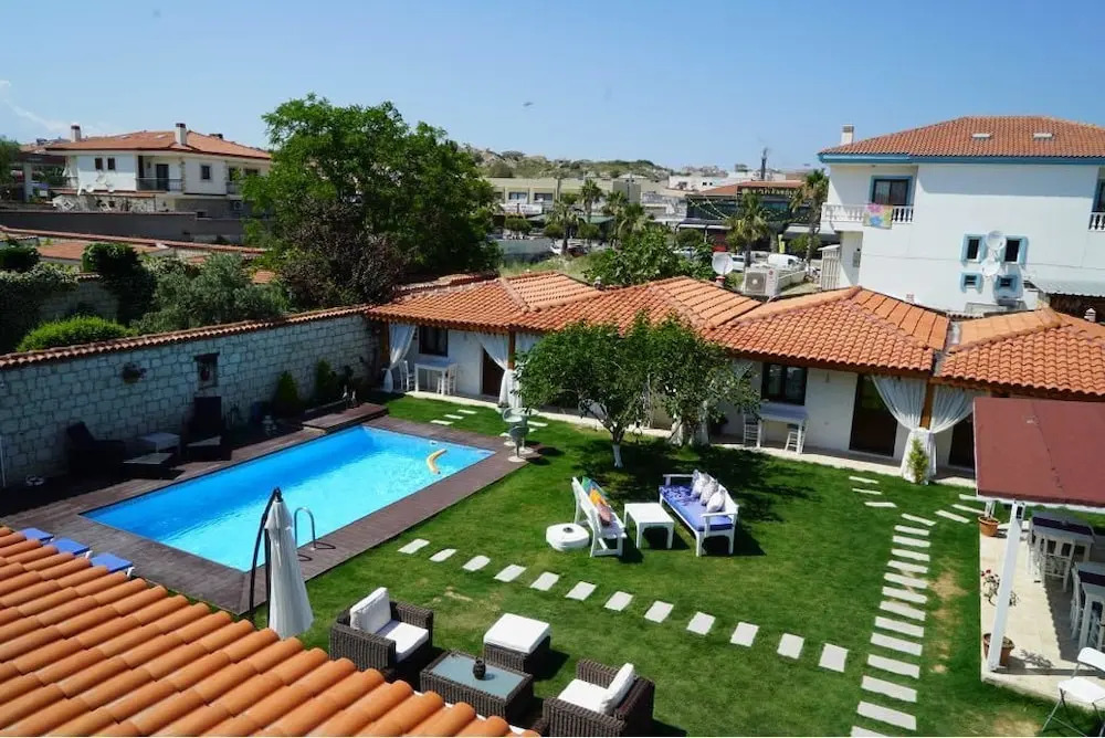 Morera Otel