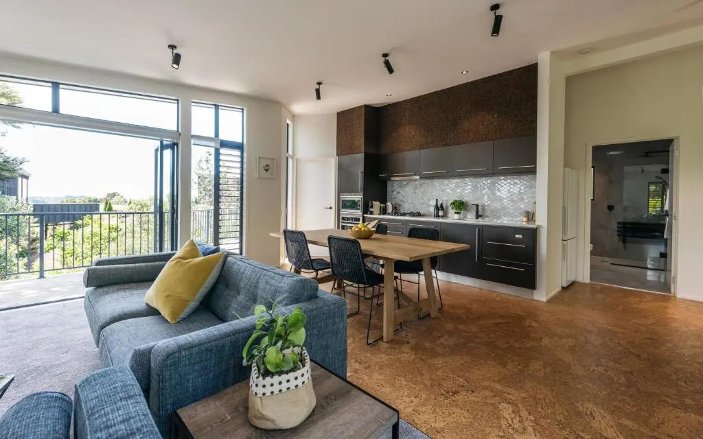 Villas Waiheke