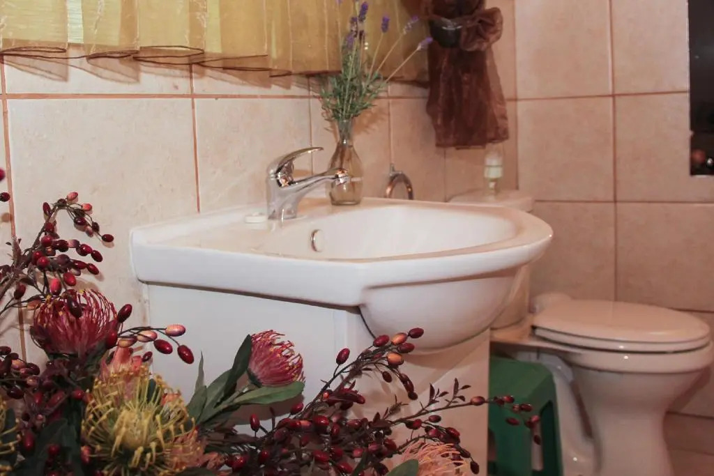 Rustenburg Guest House