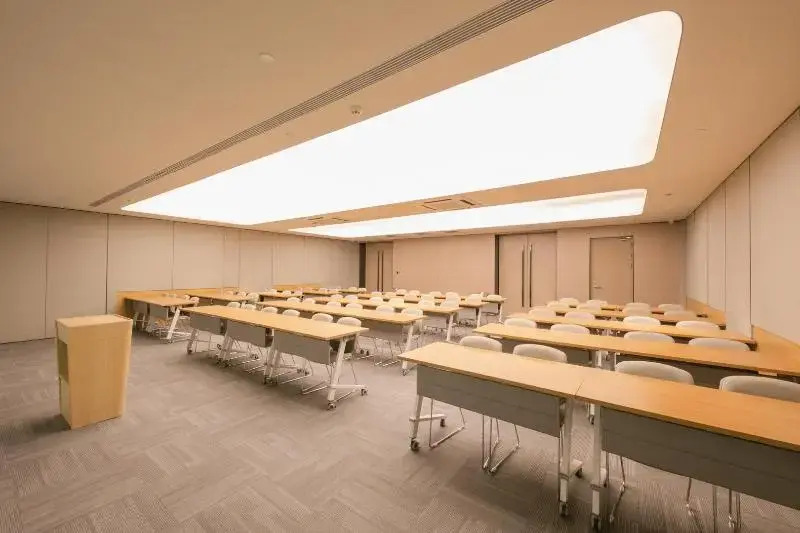 JI Hotel Beijing Communication University Chaoyang North Road
