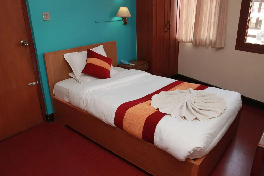 Shree Tibet Family Guest House