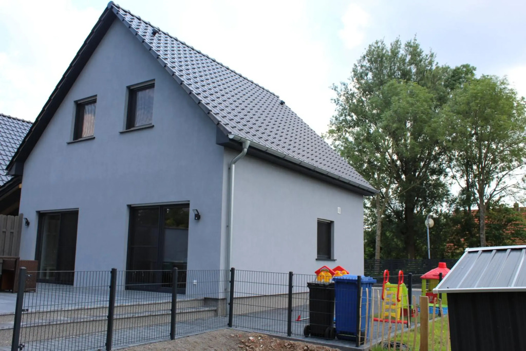 Ferienhäuser Hof von Oldenburg