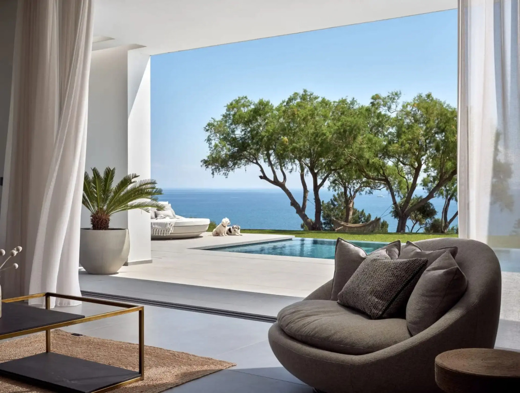 OMNIA Villa