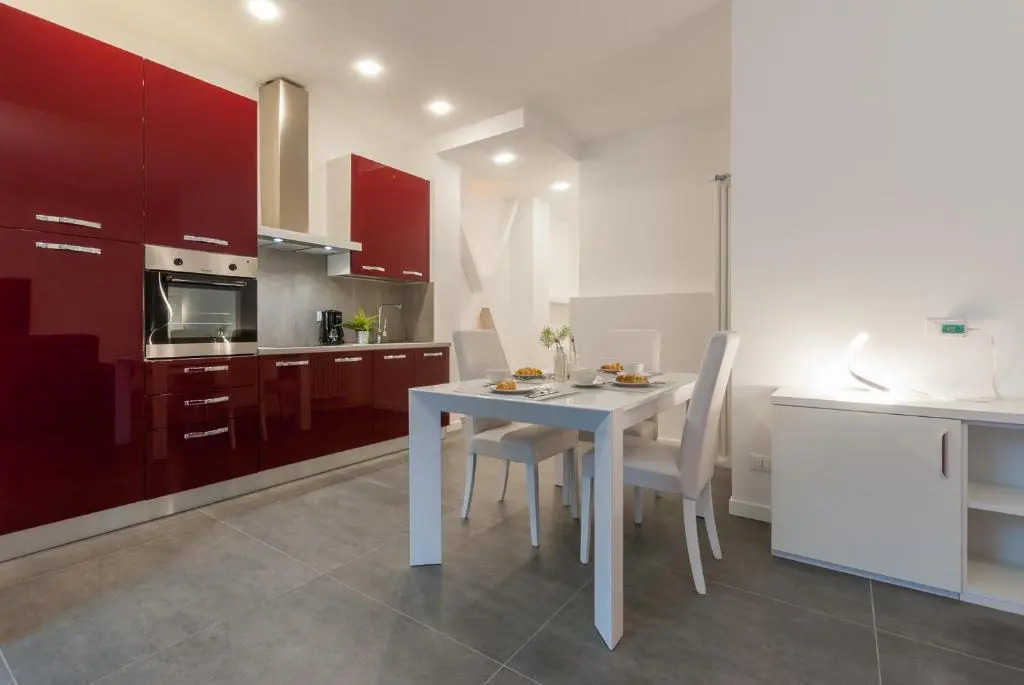 Apartment Hanni
