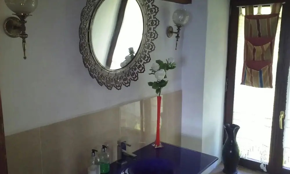 House With 4 Bedrooms in Ampuero, With Wonderful Mountain View and Enc