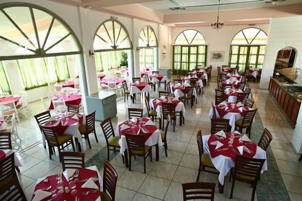 Arion Hotel