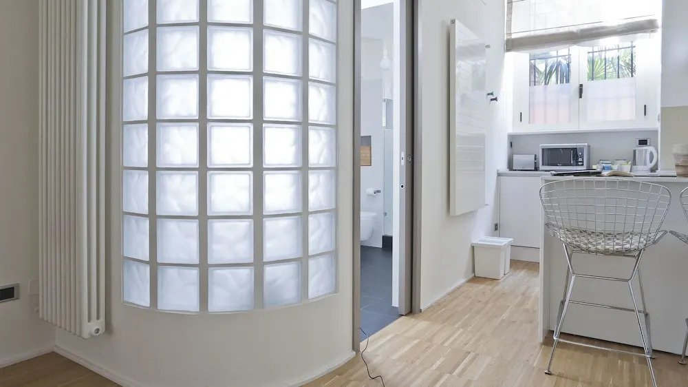 Italianway Pinamonte 9 Loft
