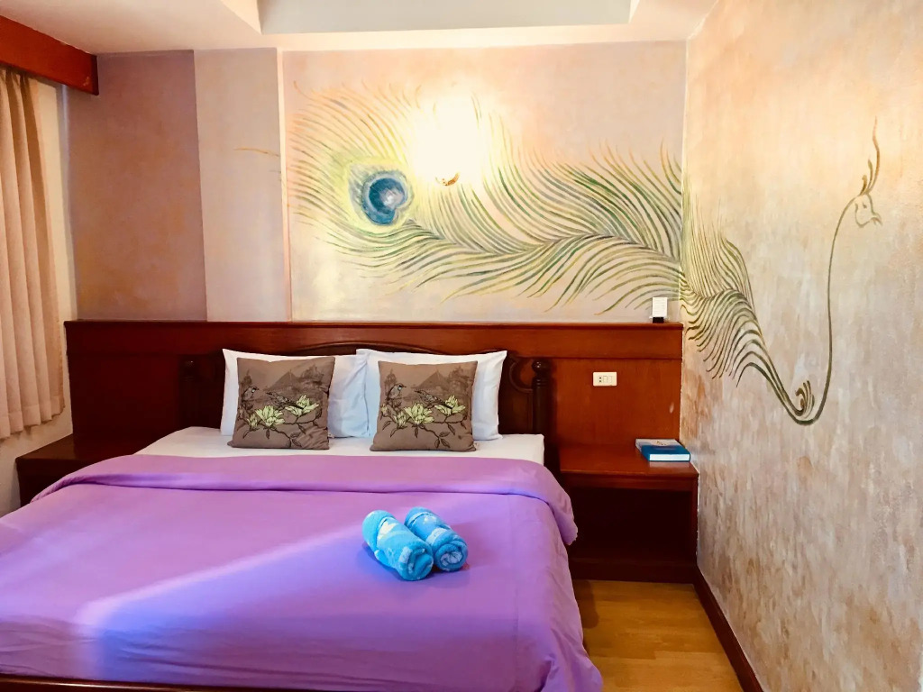 Loei Orchid Hotel