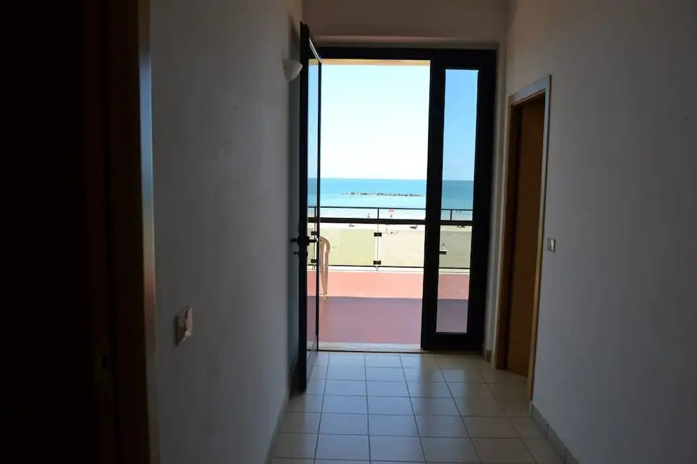 Hotel Quaglia