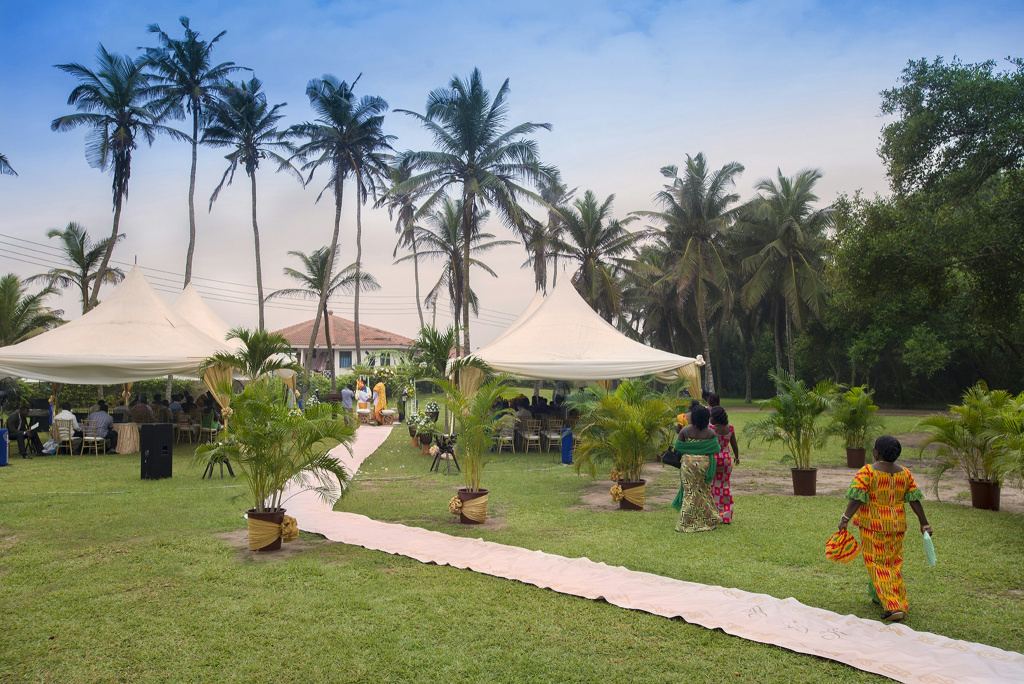 Labadi Beach Hotel