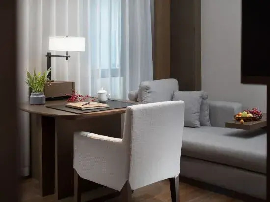 Rome Hotel Tonglu