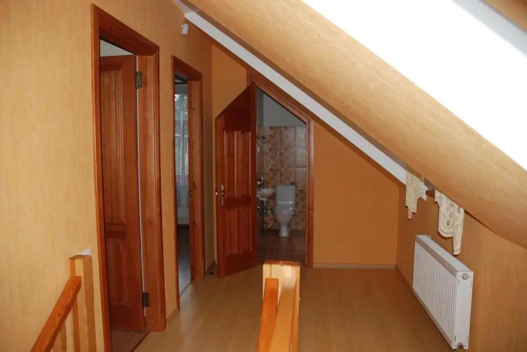 Amber Cottage