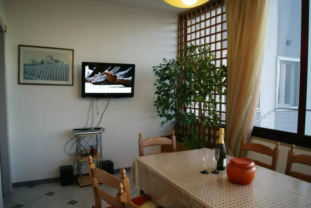 La Veranda sul mare