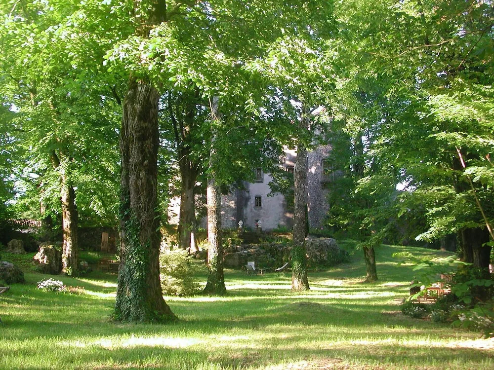 Château du Cros