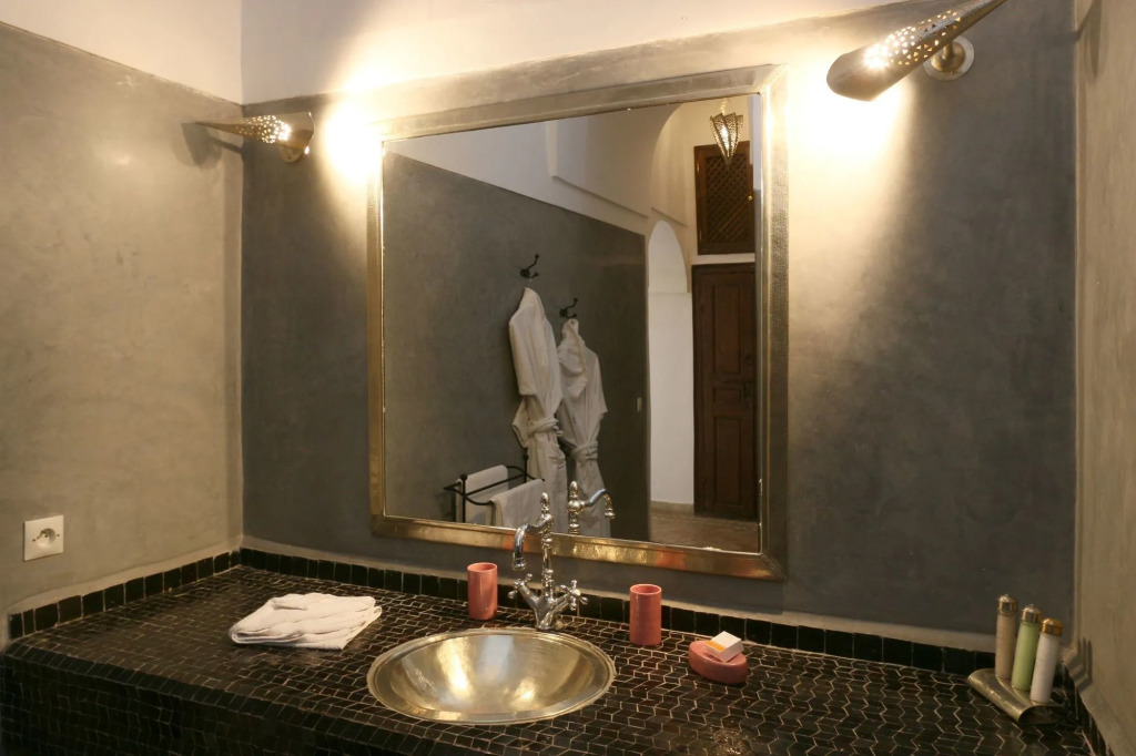 Riad Pachavana