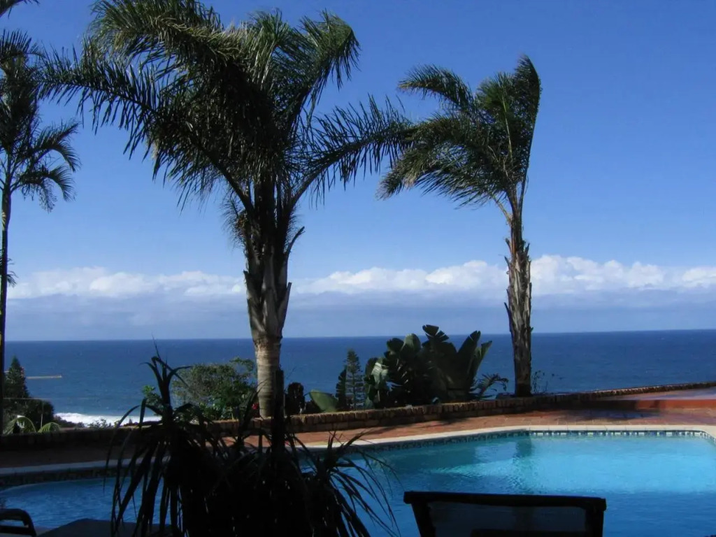 The Albatros Guesthouse