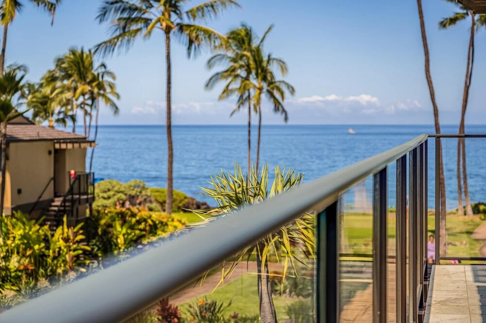 Wailea Elua #1404 by Ali'i Resorts