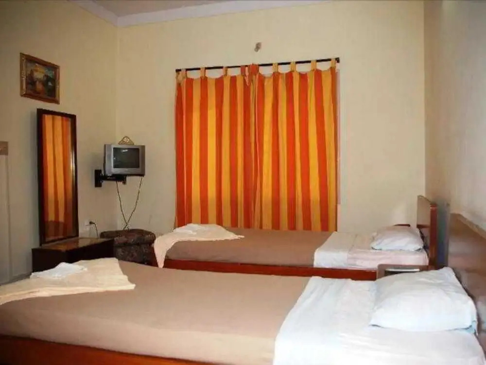 Swagath Suites