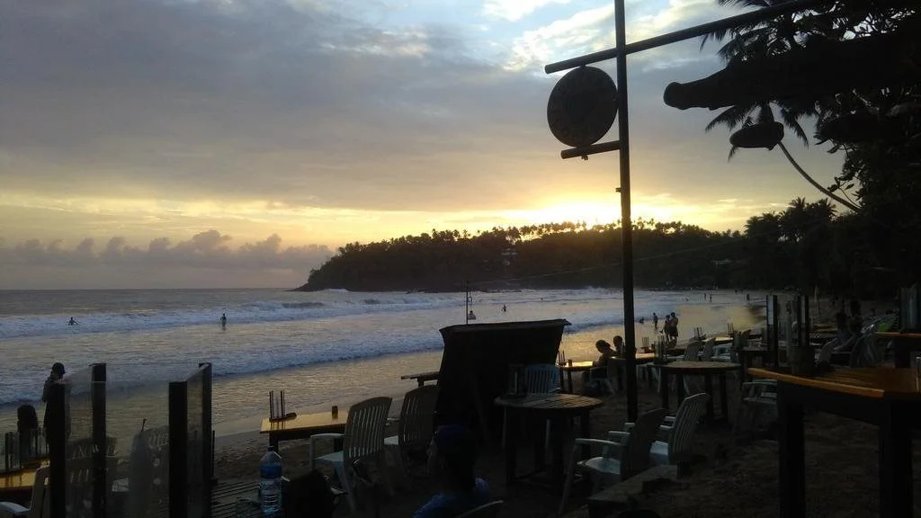 Zahir Retreat