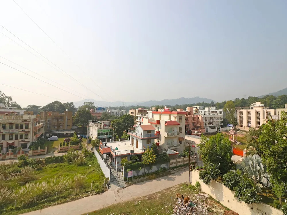 OYO 9844 Hotel View Hill
