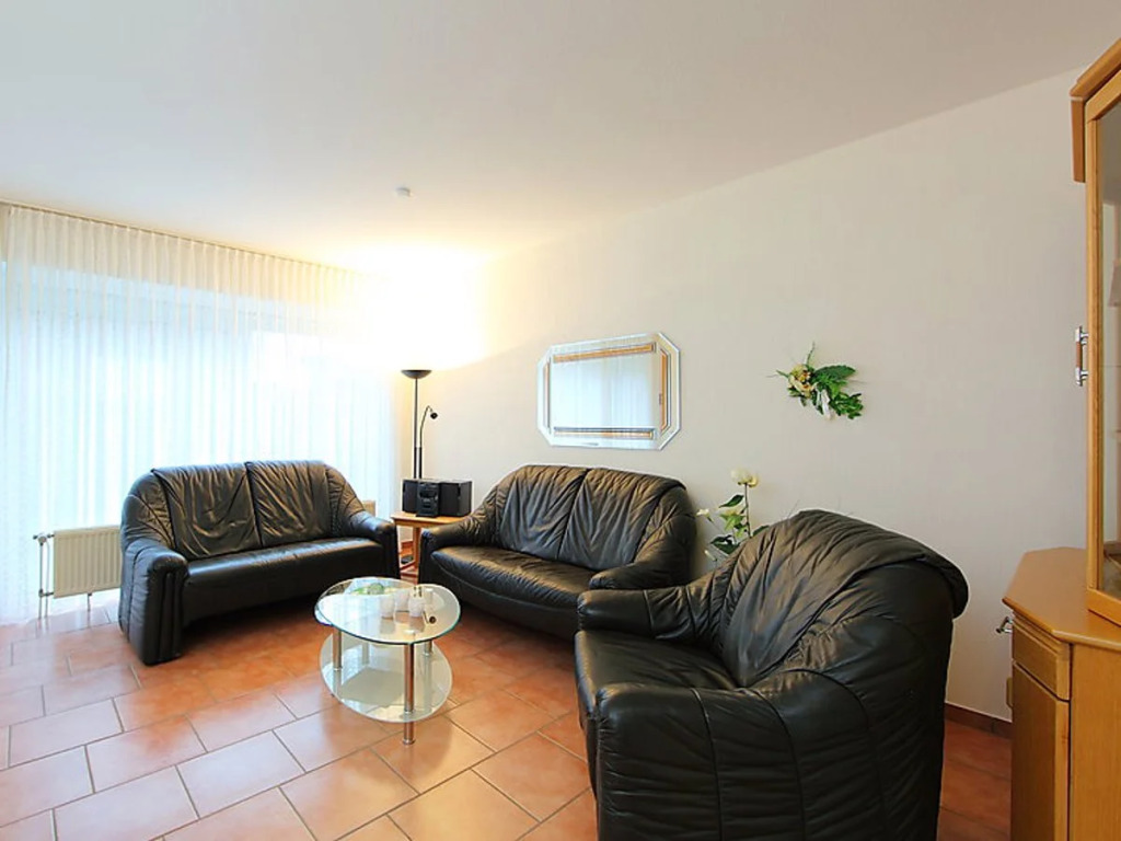 Apartment Teetied Norddeich