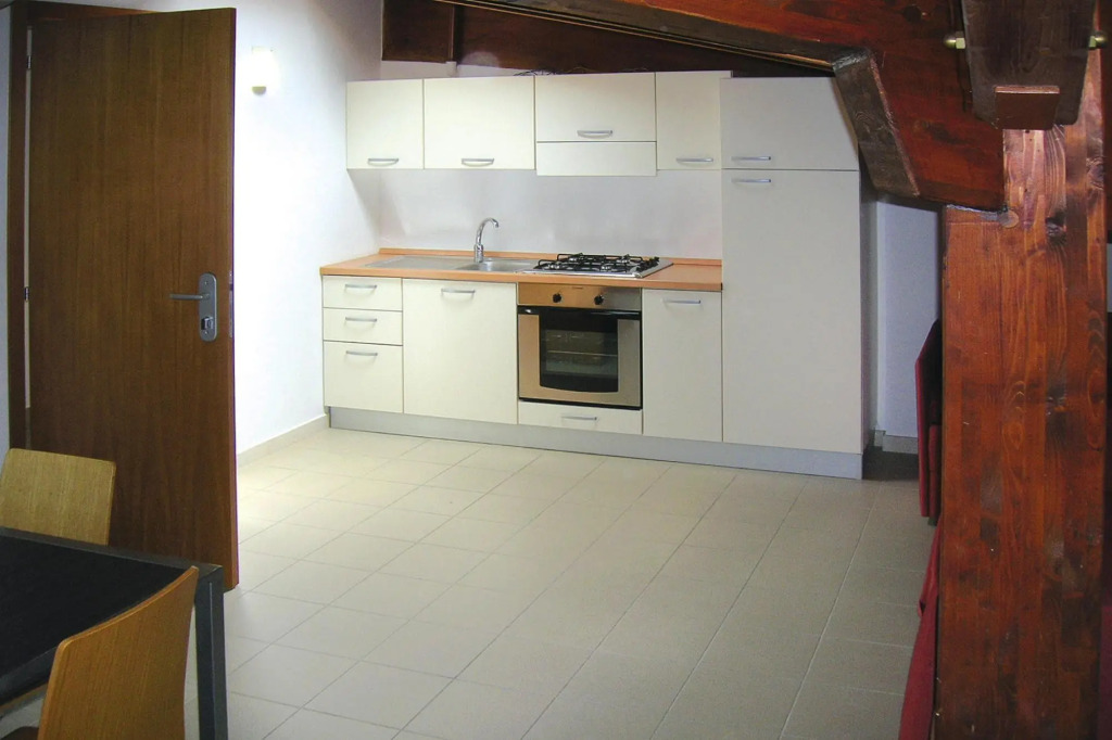 Apartment in Roseto Degli Abruzzi