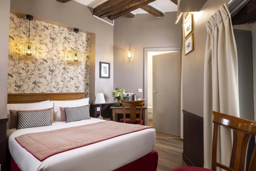 Welcome Hotel