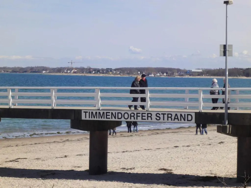 _KUR8_ _ Ferienwohnung Strandlaeuf