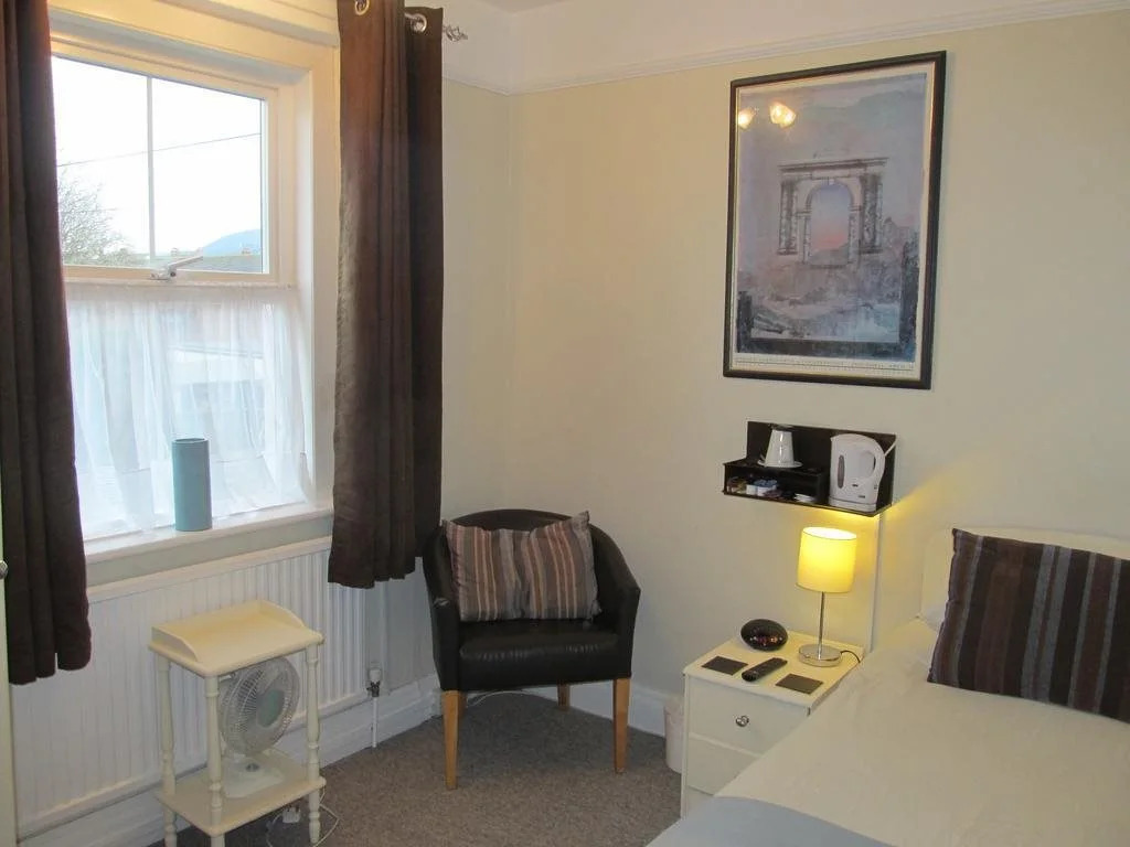Lorna Doone Guest House