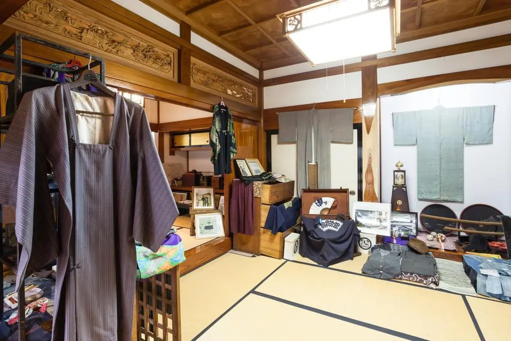 Oyado Honjin