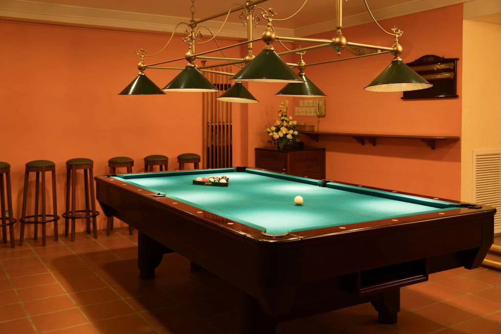 Norfolk Mansion - Luxury Serviced Apartment