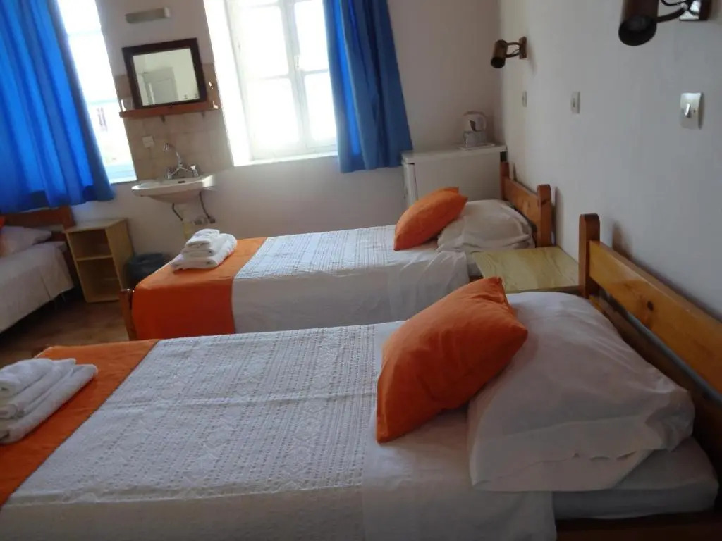 Medieval Rose Hotel