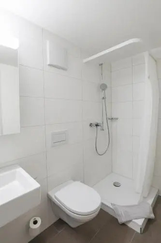 Uze Apartments in Uzwil SG