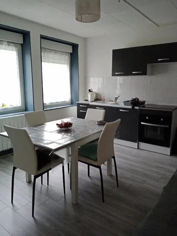 Appartement 4 personnes La Bresse centre