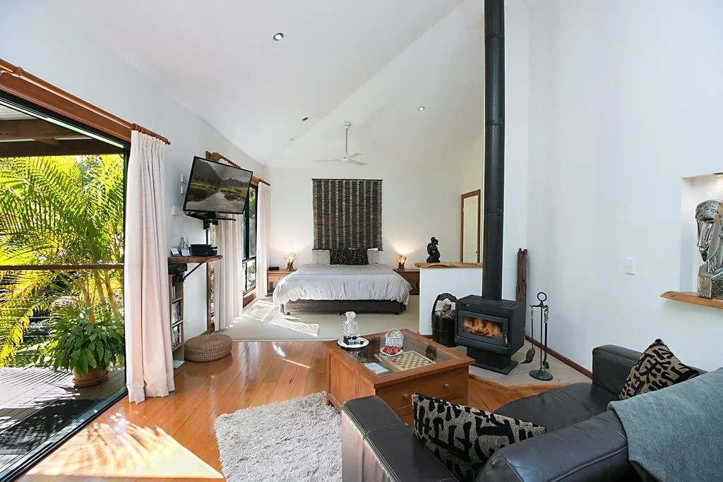 Limpinwood Lodge