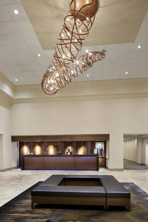 Marriott Birmingham Grandview