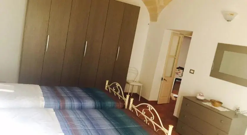 Casa nel Barocco