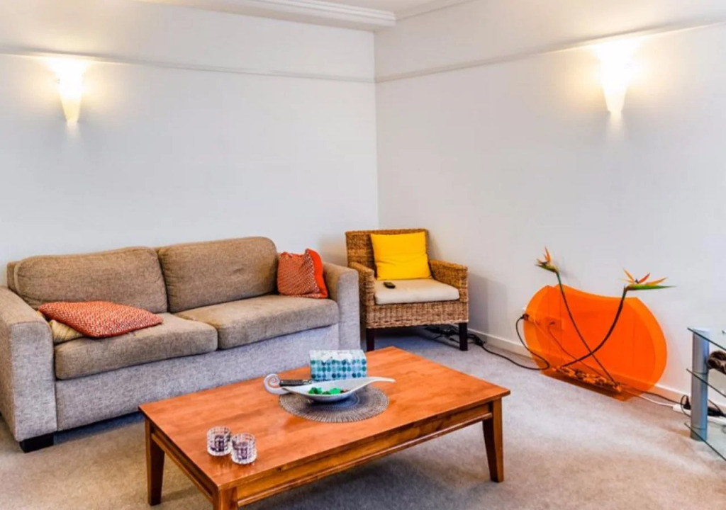 Trilogy Residences Brisbane