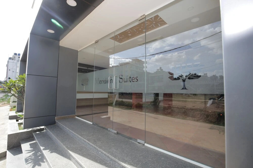 Meridien Suites