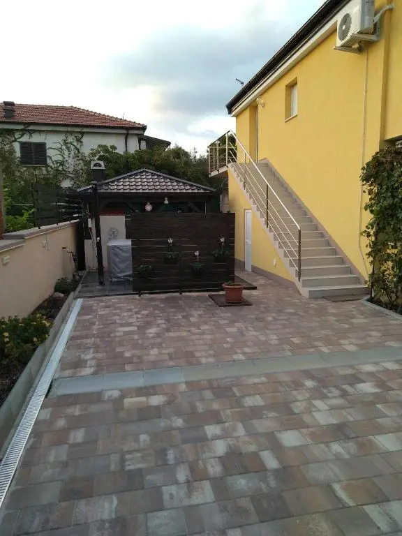 Studio apartman Giardino