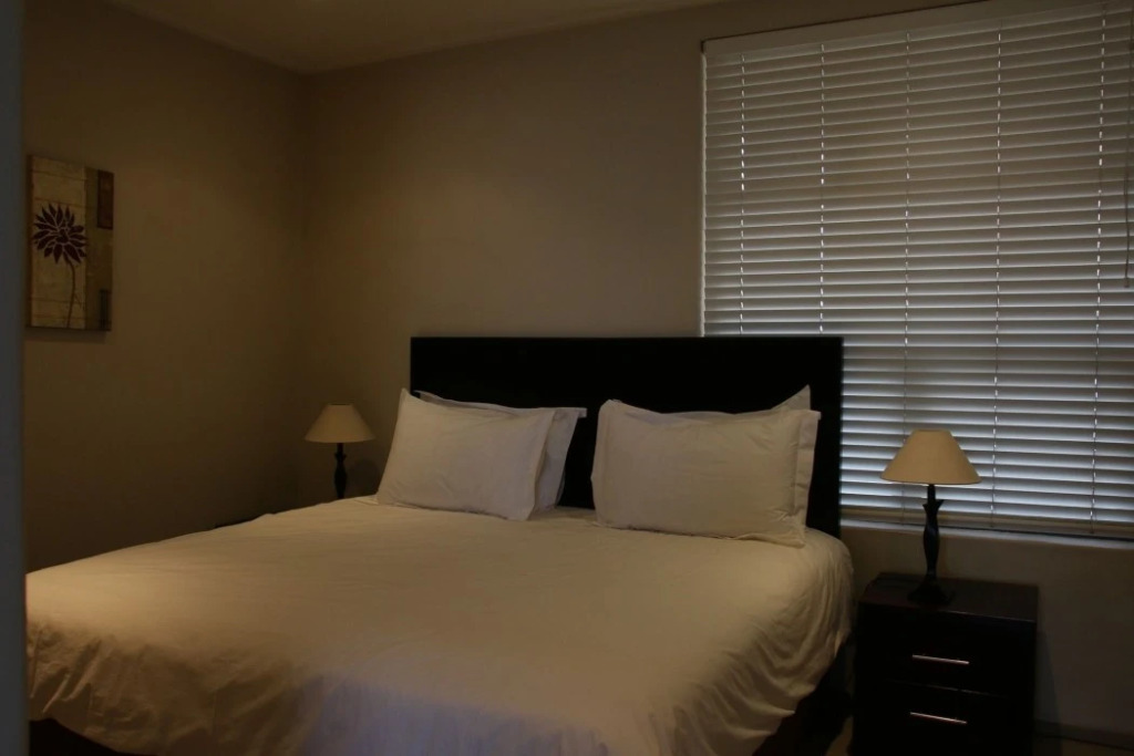 Point Waterfront Apartments