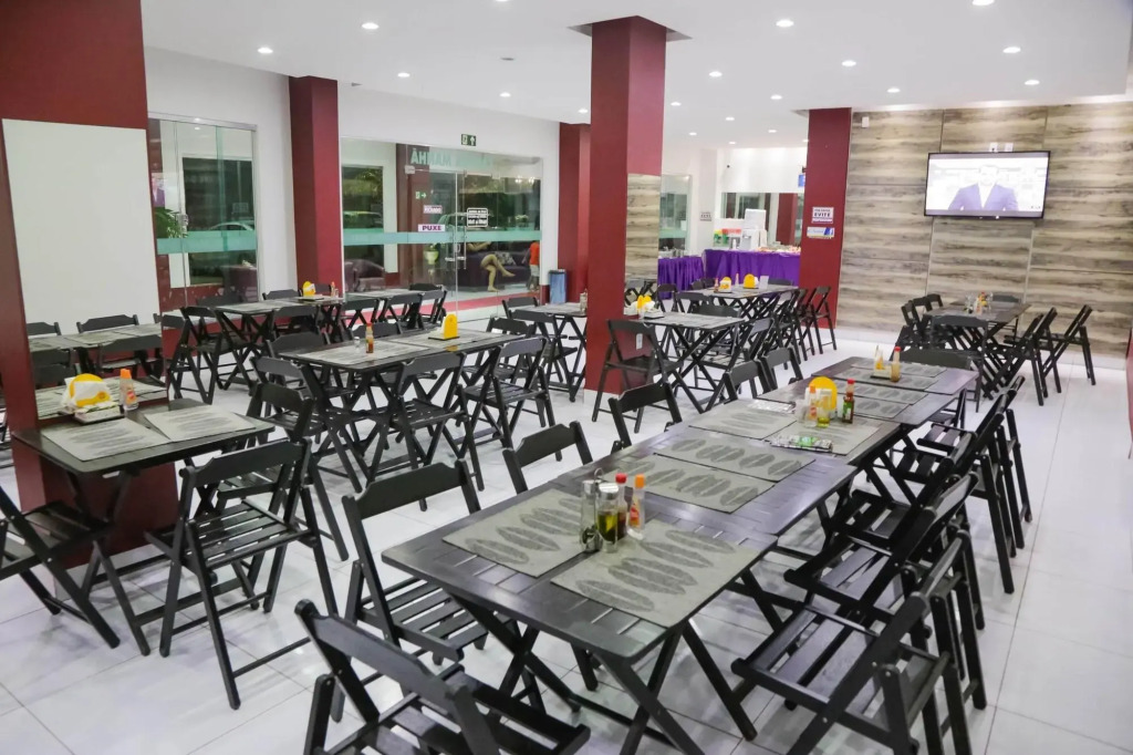 Hotel Açay