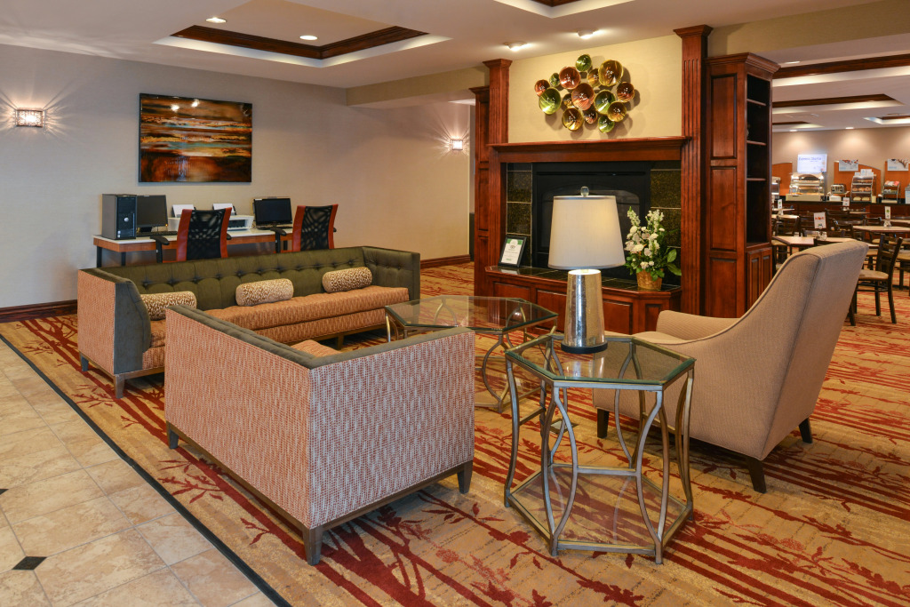 Holiday Inn Express Hotel & Suites Cherry Hills by IHG