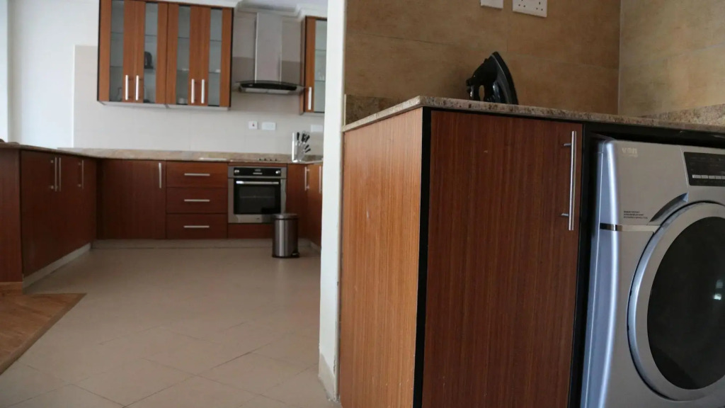 Lymack Suites