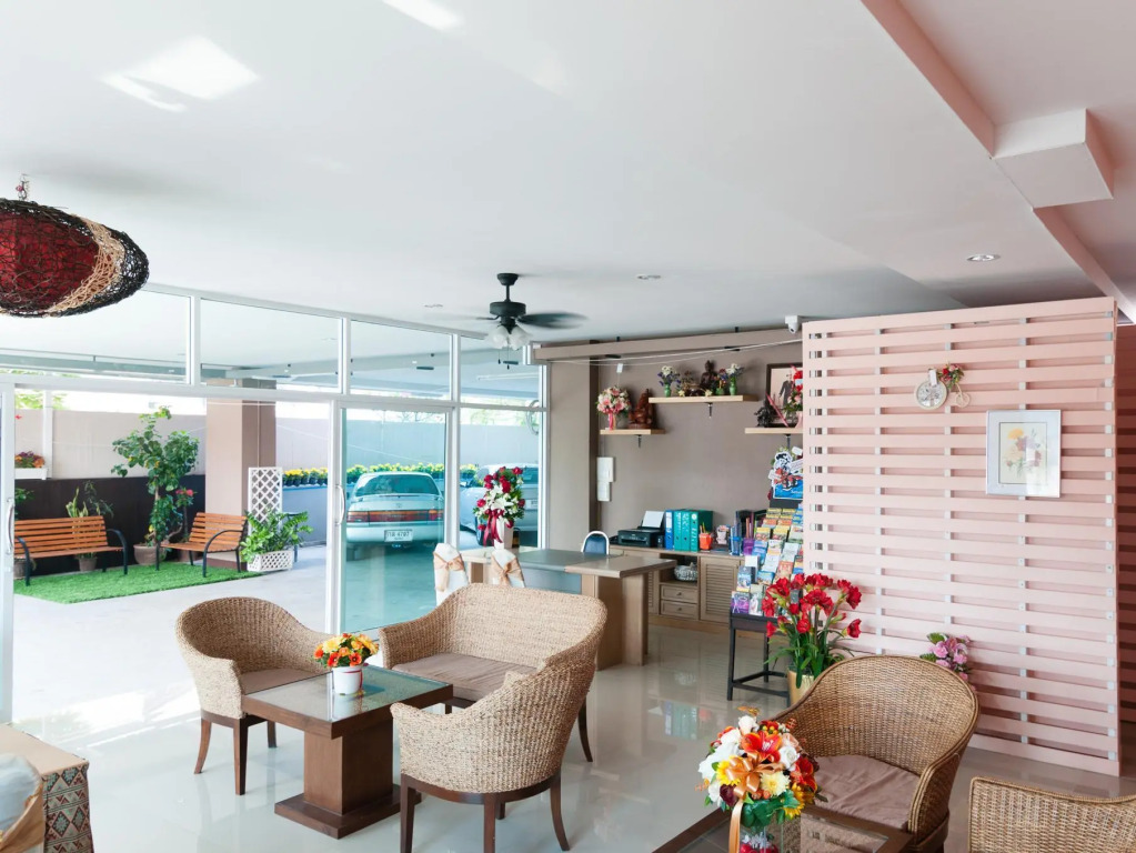 The Chateau Chiangmai Residence