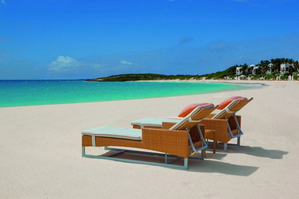 Cap Juluca, A Belmond Hotel, Anguilla