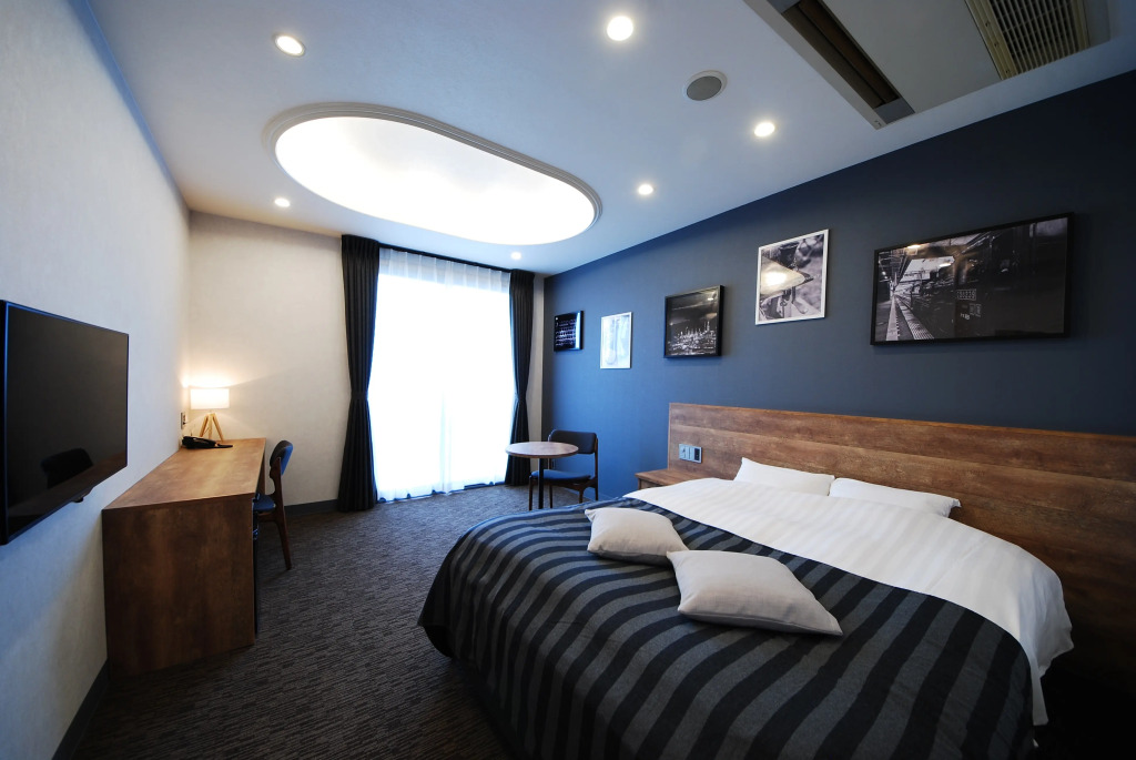 Hotel cooju Fukui