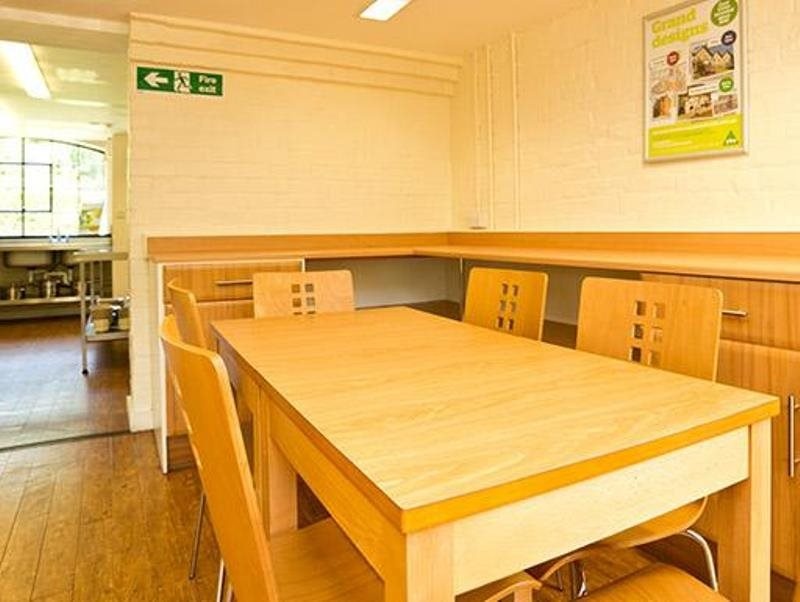 YHA Ironbridge Coalport