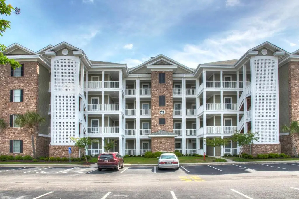 Magnolia Pointe by Palmetto Vacations