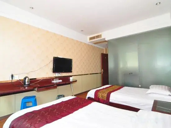Town Haipeng Hotel
